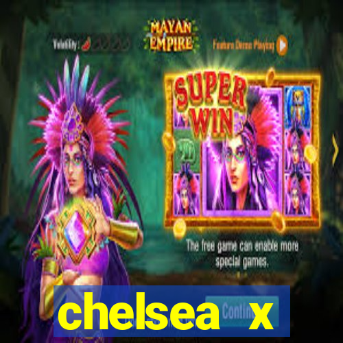 chelsea x manchester city futemax